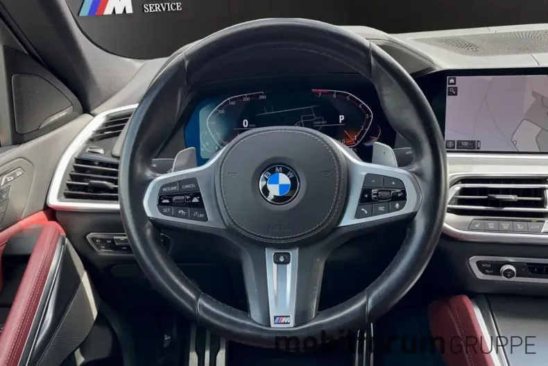 BMW X6 din 2021 cu 71.094 km - oferta BMW125480 - foto 14