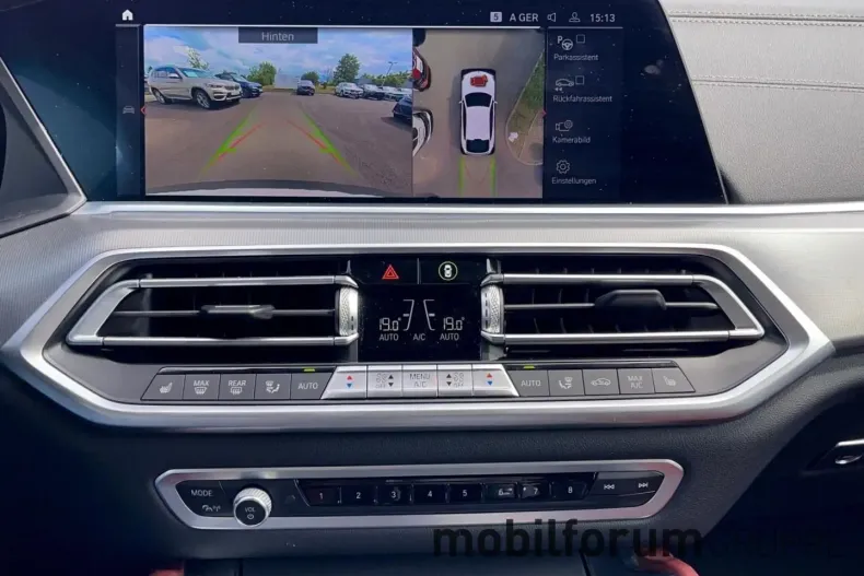 BMW X6 din 2021 cu 71.094 km - oferta BMW125480 - foto 16