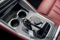 BMW X6 din 2021 cu 71.094 km - oferta BMW125480 - foto 17