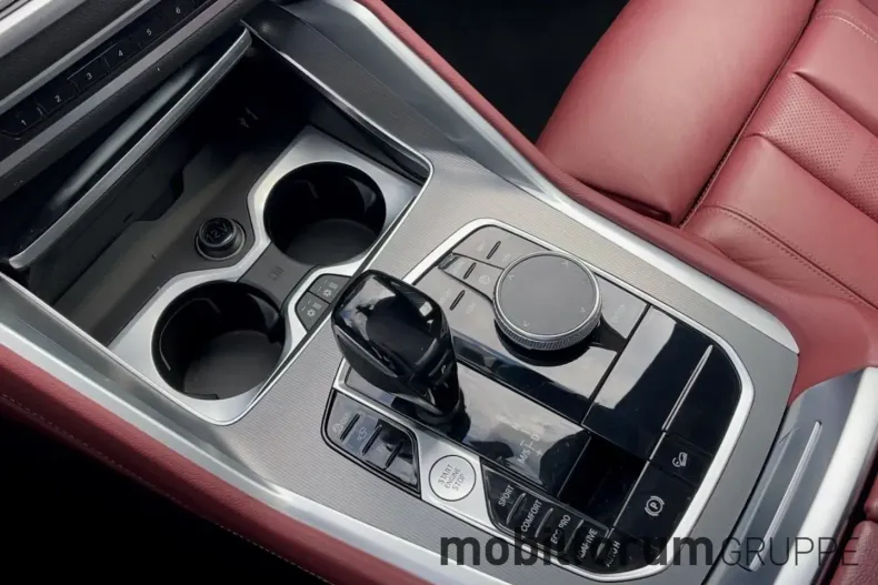 BMW X6 din 2021 cu 71.094 km - oferta BMW125480 - foto 17