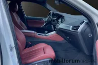 BMW X6 din 2021 cu 71.094 km - oferta BMW125480 - foto 20