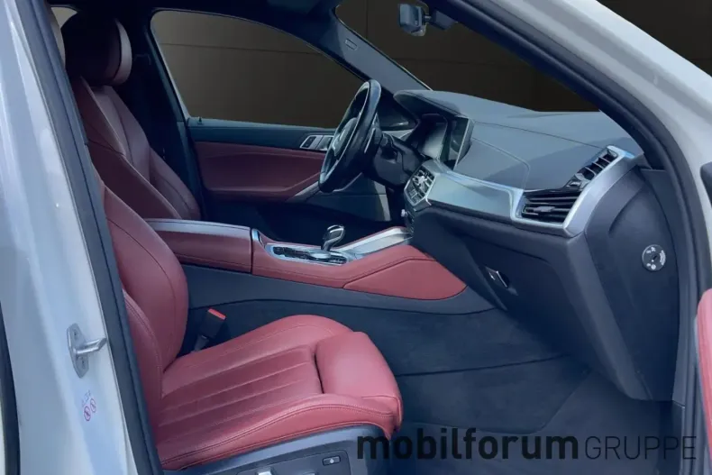 BMW X6 din 2021 cu 71.094 km - oferta BMW125480 - foto 20