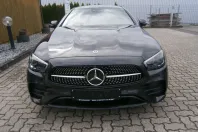 Mercedes-Benz E 450 din 2021 cu 42.000 km - oferta MER125481 - foto 1