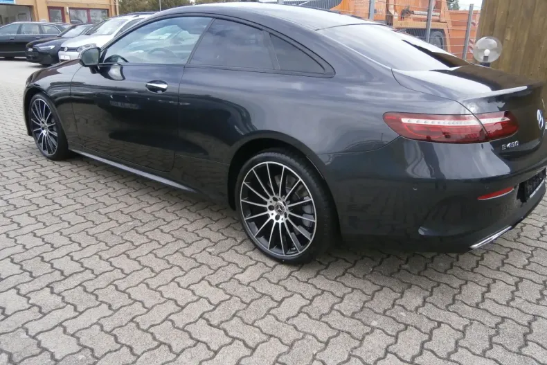 Mercedes-Benz E 450 din 2021 cu 42.000 km - oferta MER125481 - foto 2