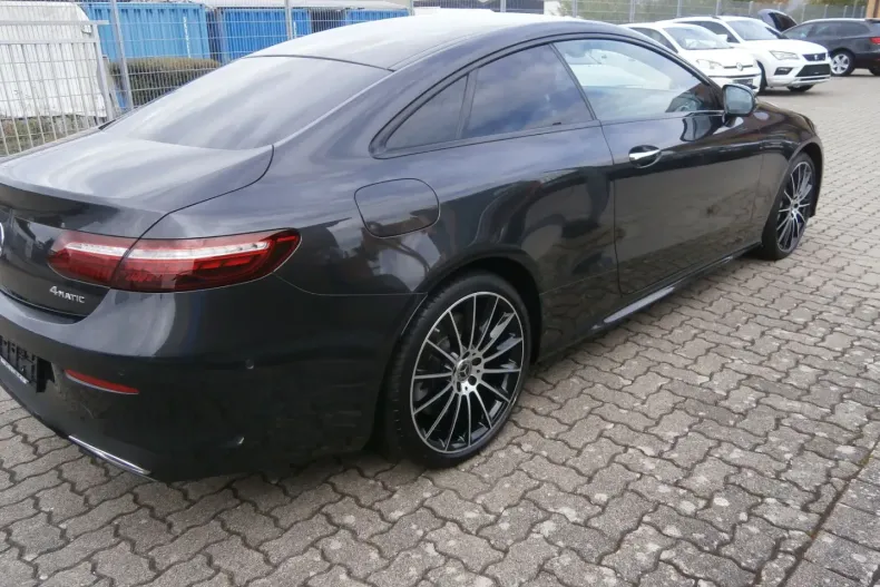 Mercedes-Benz E 450 din 2021 cu 42.000 km - oferta MER125481 - foto 3