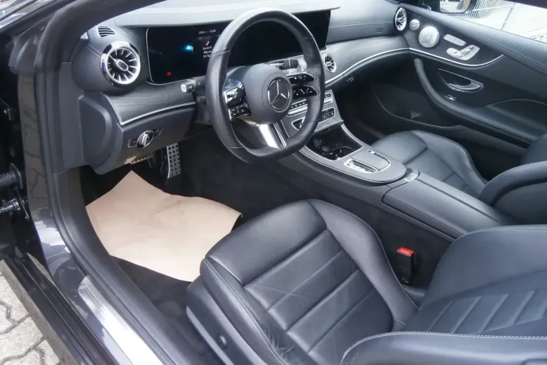 Mercedes-Benz E 450 din 2021 cu 42.000 km - oferta MER125481 - foto 8