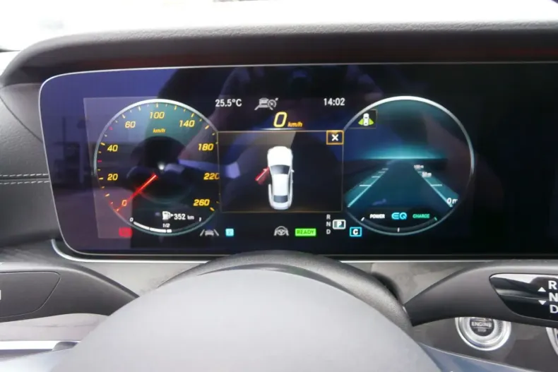 Mercedes-Benz E 450 din 2021 cu 42.000 km - oferta MER125481 - foto 9