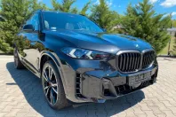 BMW X5 M din 2024 cu 4.500 km - oferta BMW125482 - foto 1