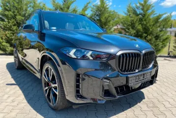 BMW X5 M din 2024 - oferta BMW125482