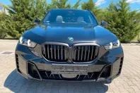 BMW X5 M din 2024 cu 4.500 km - oferta BMW125482 - foto 2