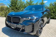 BMW X5 M din 2024 cu 4.500 km - oferta BMW125482 - foto 3