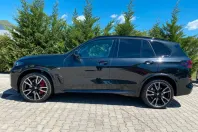 BMW X5 M din 2024 cu 4.500 km - oferta BMW125482 - foto 4