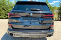 BMW X5 M din 2024 cu 4.500 km - oferta BMW125482 - foto 5