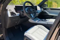 BMW X5 M din 2024 cu 4.500 km - oferta BMW125482 - foto 8