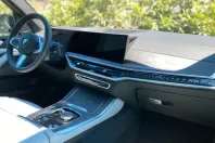 BMW X5 M din 2024 cu 4.500 km - oferta BMW125482 - foto 9