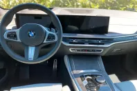 BMW X5 M din 2024 cu 4.500 km - oferta BMW125482 - foto 11