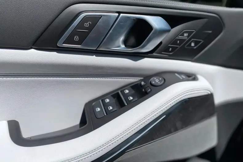 BMW X5 M din 2024 cu 4.500 km - oferta BMW125482 - foto 14