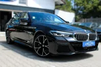 BMW 530 din 2022 cu 20.300 km - oferta BMW125483 - foto 1