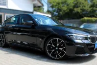 BMW 530 din 2022 cu 20.300 km - oferta BMW125483 - foto 3