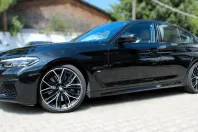 BMW 530 din 2022 cu 20.300 km - oferta BMW125483 - foto 7