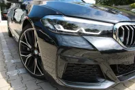 BMW 530 din 2022 cu 20.300 km - oferta BMW125483 - foto 8