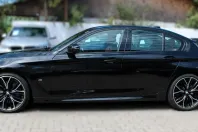 BMW 530 din 2022 cu 20.300 km - oferta BMW125483 - foto 9