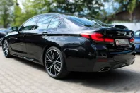 BMW 530 din 2022 cu 20.300 km - oferta BMW125483 - foto 11