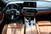 BMW 530 din 2022 cu 20.300 km - oferta BMW125483 - foto 12