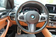 BMW 530 din 2022 cu 20.300 km - oferta BMW125483 - foto 13