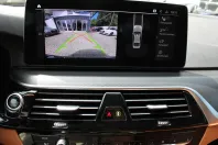 BMW 530 din 2022 cu 20.300 km - oferta BMW125483 - foto 16