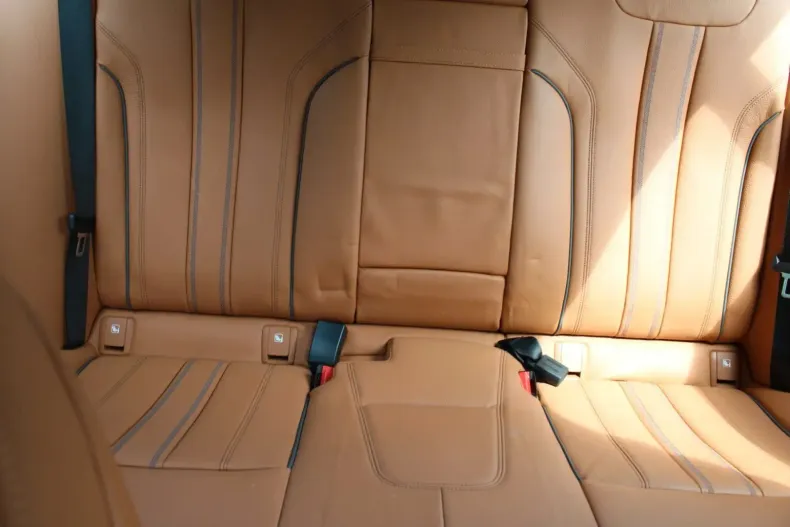 BMW 530 din 2022 cu 20.300 km - oferta BMW125483 - foto 18