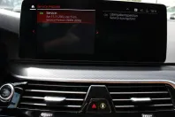 BMW 530 din 2022 cu 20.300 km - oferta BMW125483 - foto 19