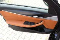 BMW 530 din 2022 cu 20.300 km - oferta BMW125483 - foto 21