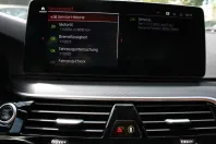 BMW 530 din 2022 cu 20.300 km - oferta BMW125483 - foto 23