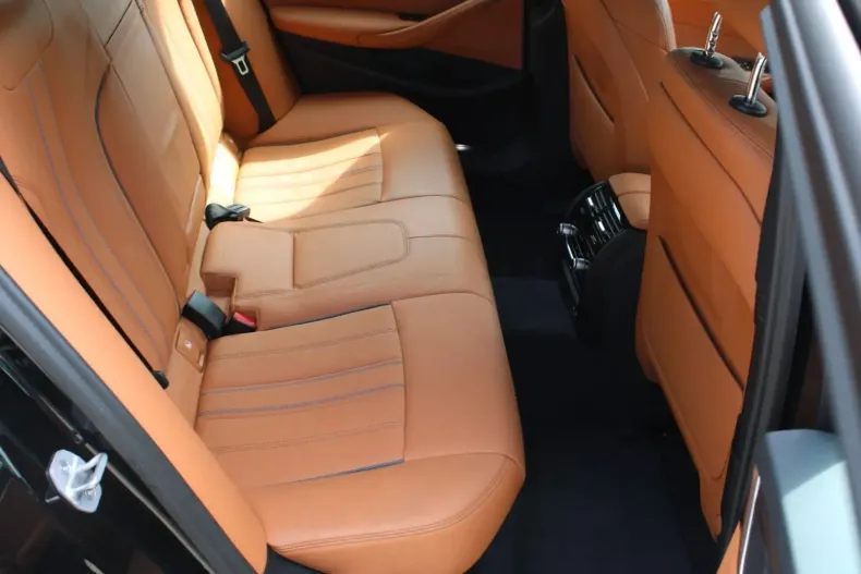 BMW 530 din 2022 cu 20.300 km - oferta BMW125483 - foto 26