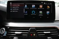 BMW 530 din 2022 cu 20.300 km - oferta BMW125483 - foto 27