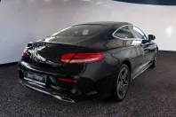 Mercedes-Benz C 180 din 2023 cu 9.591 km - oferta MER125484 - foto 3