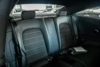 Mercedes-Benz C 180 din 2023 cu 9.591 km - oferta MER125484 - foto 4