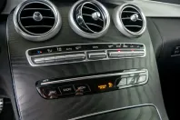 Mercedes-Benz C 180 din 2023 cu 9.591 km - oferta MER125484 - foto 10