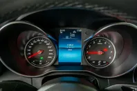 Mercedes-Benz C 180 din 2023 cu 9.591 km - oferta MER125484 - foto 13