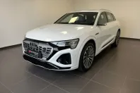 Audi Q8 e-tron din 2023 cu 55.000 km - oferta AUD125485 - foto 1