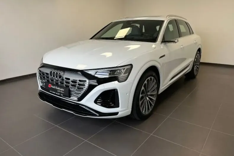 Audi Q8 e-tron din 2023 cu 55.000 km - oferta AUD125485 - foto 1