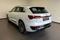 Audi Q8 e-tron din 2023 cu 55.000 km - oferta AUD125485 - foto 5