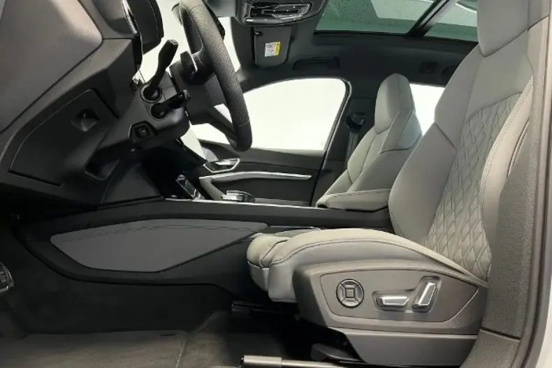 Audi Q8 e-tron din 2023 cu 55.000 km - oferta AUD125485 - foto 6