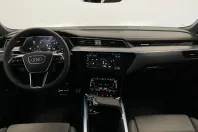 Audi Q8 e-tron din 2023 cu 55.000 km - oferta AUD125485 - foto 8
