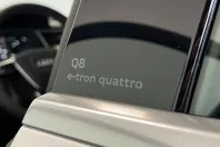 Audi Q8 e-tron din 2023 cu 55.000 km - oferta AUD125485 - foto 13