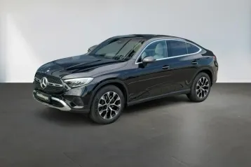 Mercedes-Benz GLC 220 din 2024 - oferta MER125486