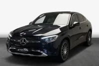 Mercedes-Benz GLC 220 din 2024 cu 5.800 km - oferta MER125487 - foto 1