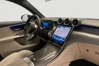 Mercedes-Benz GLC 220 din 2024 cu 5.800 km - oferta MER125487 - foto 10