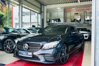 Mercedes-Benz C 220 din 2020 cu 98.000 km - oferta MER125488 - foto 2